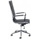 Batley High Back Executive Office Leather Chair